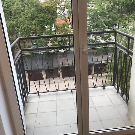 Apartment For Swifties Near To Concert Varsó Kültér fotó