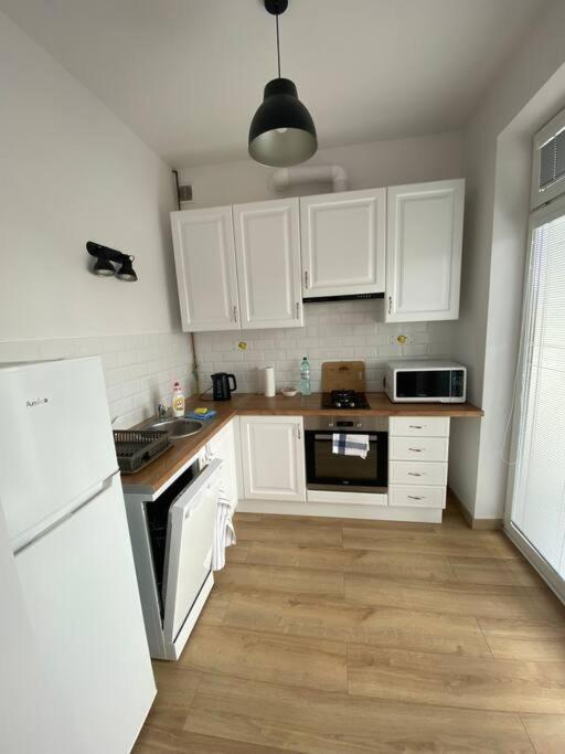 Apartment For Swifties Near To Concert Varsó Kültér fotó