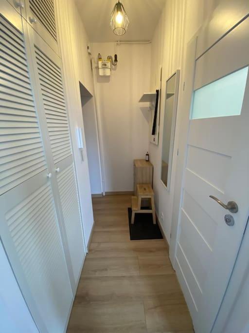 Apartment For Swifties Near To Concert Varsó Kültér fotó