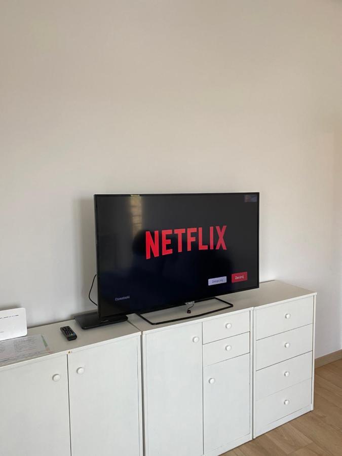 Apartment For Swifties Near To Concert Varsó Kültér fotó