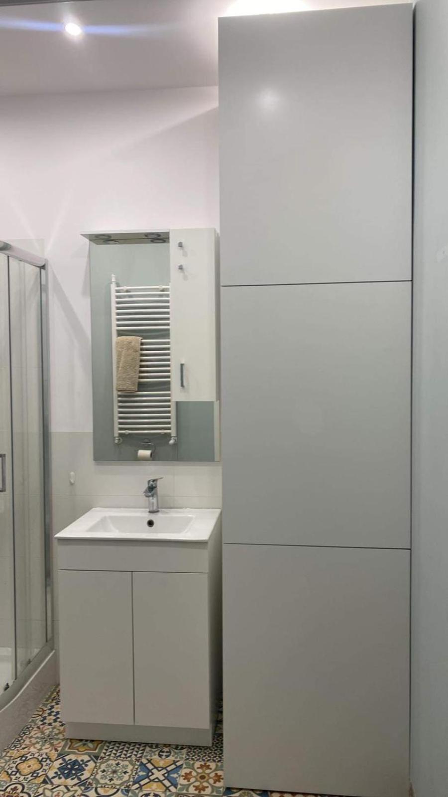 Apartment For Swifties Near To Concert Varsó Kültér fotó