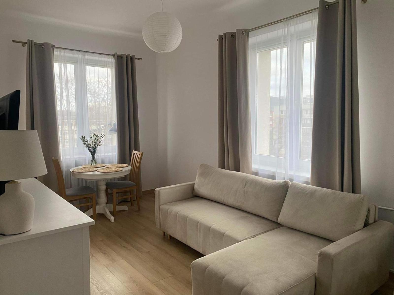 Apartment For Swifties Near To Concert Varsó Kültér fotó